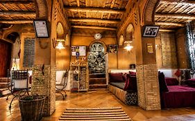 Auberge La Fibule Du Dades